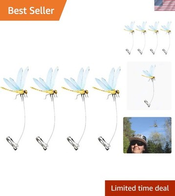 Natural Motion Clip-On Protector for Deer & Horse - Made in Canada, Eco-Friendly