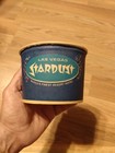 Vintage Stardust Las Vegas Change Cup Paper — photo 1