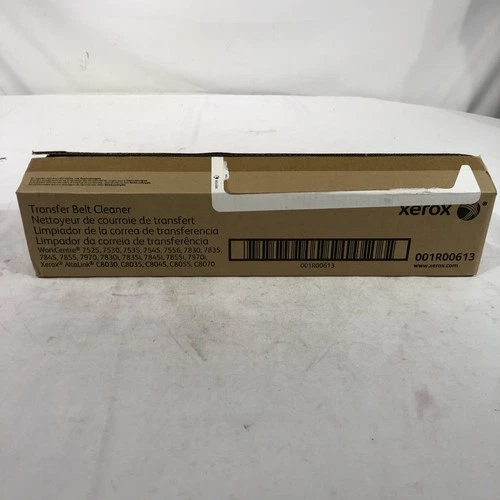Xerox 001R00613 Transfer Belt Cleaner for AltaLink C8030 C8045 C8070, Open Box