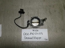 Drosselklappe 0021402453     R129 W124 Mercedes