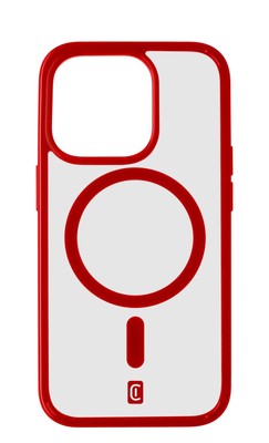 CellularLine Pop MagSafe Case MAG für Apple iPhone 15 Pro Max #35880025
