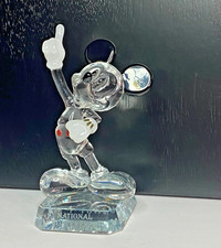 Disney Mickey Mous Cristal "National Conference" Orlando 2019