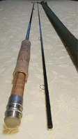 R.L.Winston Fly Rod 9f #6. No. 1638 Fishing Rod RL Winston