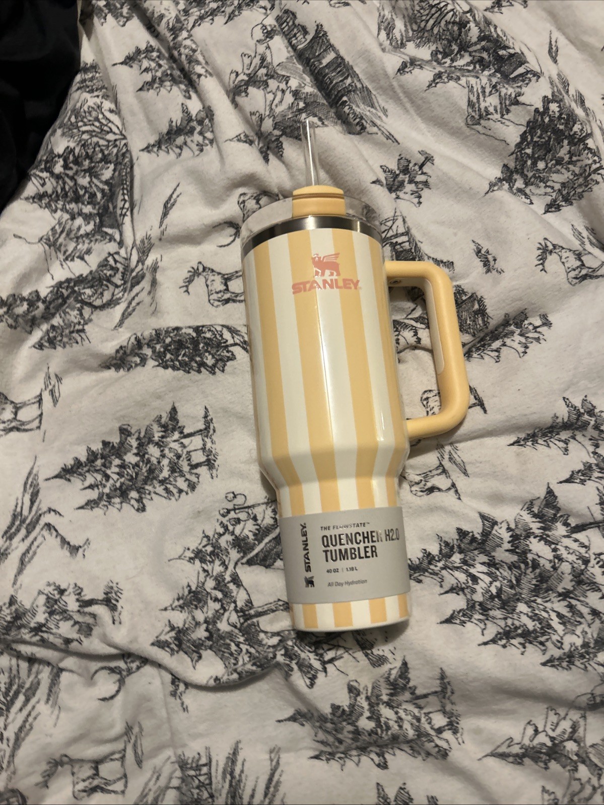 Stanley Classic Legendary Camp Mug 16oz