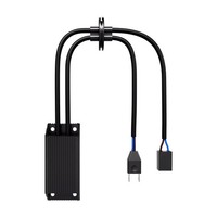 Canbus Adapter Lastwiderstand SET Ledriving 24V Smart Canbus Lastwiderstand FüR