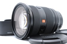 Mint Sony FE 24-70mm f/2.8 GM II Standard Zoom Lens SEL2470GM2 w/ Hood