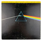 Pink Floyd Dark Side of the Moon MFSL Vinyl LP EX Original Master Recording