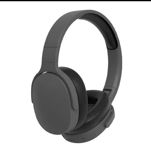 Cuffie Bluetooth 5.3 Over-Ear Gaming HIFI con ANC, Microfono e Batteria Lunga - Photo 2 sur 10