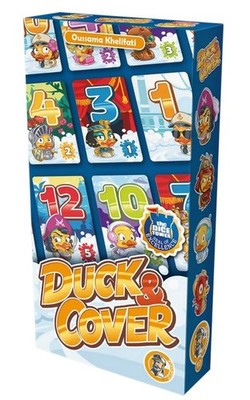 Duck & Cover
