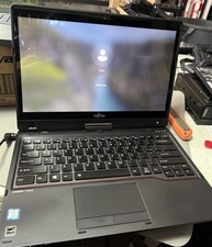 Fujitsu Lifebook T938 i5-8250U 1.6GHz 8GB 256...