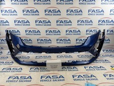 RENAULT CLIO 2023-2026 FRONT BUMPER 620223501R