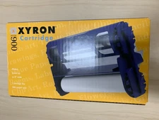 Xyron AT905-40 Creative Station 9" x 40' Permanent Adhesive Refill Cartridge 900