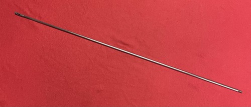Mauser Cleaning Rod Possibly Turkish Original About 28 Inches