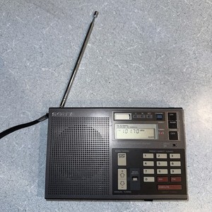 Sony Icf-7600ds | eBay