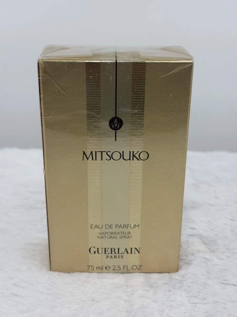 Mitsouko Women Discontinued for sale | eBay