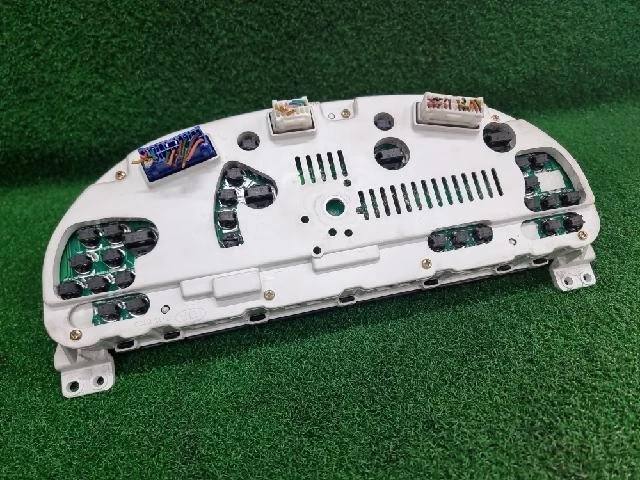 2006 起亚索伦托乐器集群 940033E265 — 第 4/4 张图片