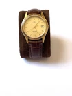 Vintage Omega Semester 1425 Stainless Steel Men’s Classic Quartz Watch