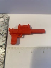 GI JOE 12”- GUN/WEAPON/ACCESSORY 1/6 Scale.  Dragon 21st Century Power Team JS