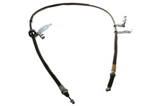 Seilzug Feststellbremse rechts für MAZDA 5