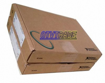 1X NEW National Instruments NI PXI-1042Q Quiet 8-Slot 3U PXI Chassis