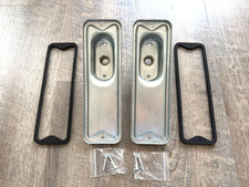 1967-1972 Chevy Gmc Truck Pickup Tail Light Housing C10 K10 Gasket Lh Rh Pair 1967-1972 Chevy Gmc Truck Pickup Tail Light Housing C10 K10 Gasket Lh Rh Pair