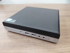 HP EliteDesk 800 G4 DM 35W (TAA) | i7-8700T 2...