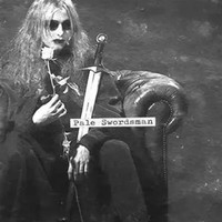Pale Swordsman | Kekht AräKh | Audio-Cd | CD | 2022 | 375 Media GmbH