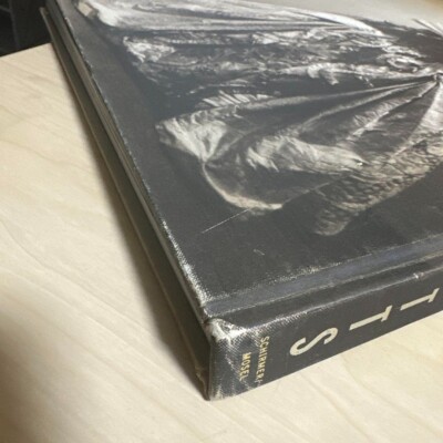 NOTORIOUS / HERB RITTS 写真集 ハードカバー USED Notorious Herb Ritts Photo book Photography large hardcover