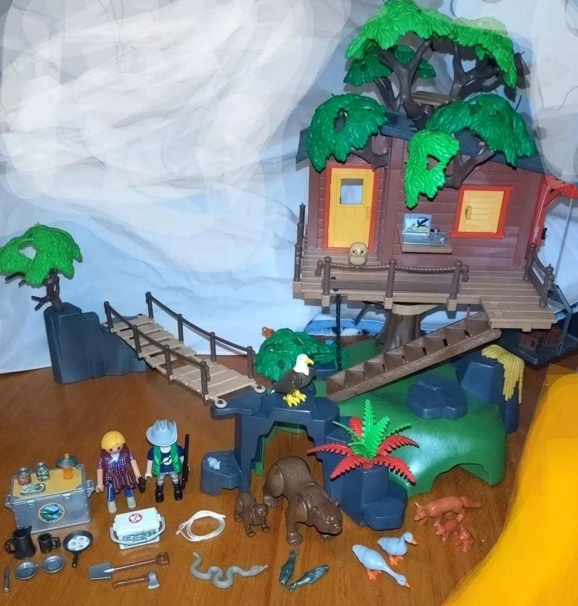 Playmobil 5557 online