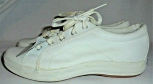 white keds size 7
