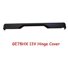 Laptop LCD Hinge Cover For MSI Raider GE78 HX MS-17S1 Raider GE78 HX 13VI 13VH M