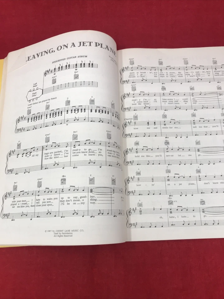 Country Sunshine De Colección 50 Canciones 143 Páginas Partituras Guitarra Cancionero Vocal Foto 4 de 4