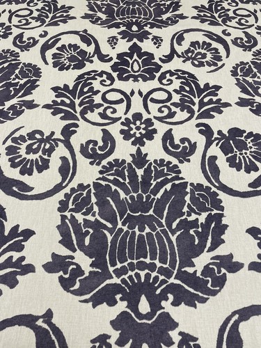 Busby & Busby Fabric Beinaime 8mtrs - Picture 3 of 9
