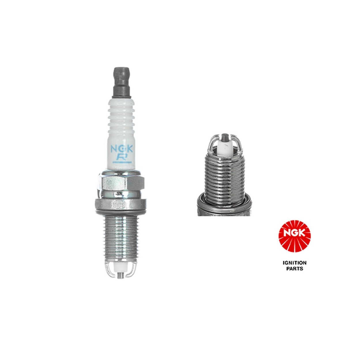 Spark Plug (Single) For Citroen ZX 1.8i 16V NGK 5962.IL 5962