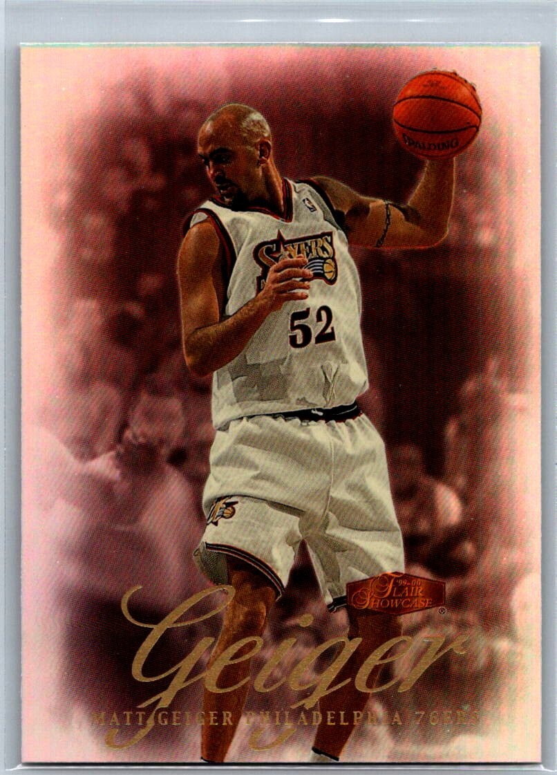 メジャーリーグカード'99年発売 FLEER SHOWCASE 全5枚セット メジャーリーグカード'99年発売 FLEER SHOWCASE 全5枚セット