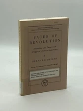 Faces of Revolution (Uncorrected Proof) Personalities and Themes in the