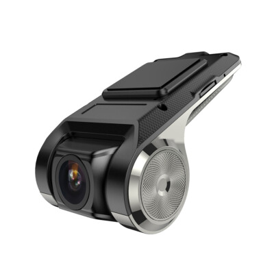 Car Auto DVR Kamera 720P HD Video Recorder Dash Cam Driving Recorder Camera