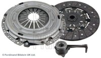 Blue Print ADV183016 Kupplungssatz FüR Audi Ford Seat Skoda VW