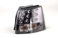 LED Fanale Posteriore Adatto A per Mitsubishi Outlander 11/06-12/12 Esterno Dx