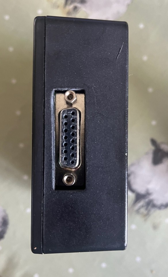 Evolution Land Rover Diagnostics Discovery 2 TD5/ Range