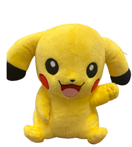 pokemon plush tesco
