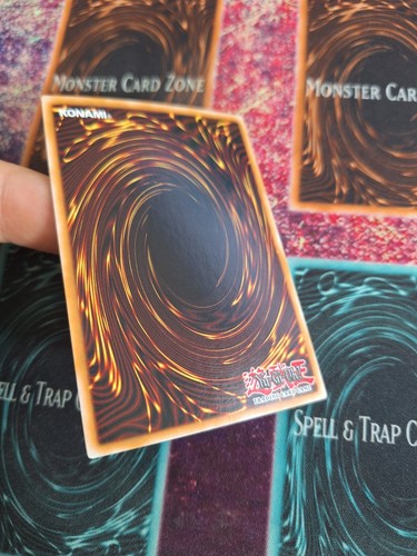 Yu-Gi-Oh! Pendulum Shift PEVO-EN037 Super Rare 1st Edition Near Mint - Picture 4 of 4
