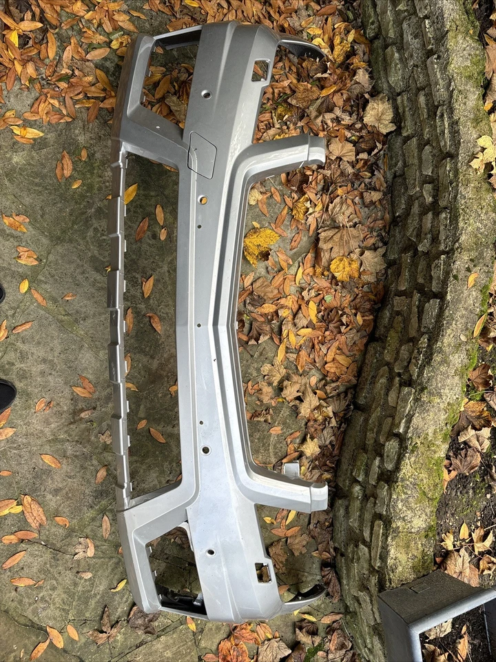 Pare Choc Amg Mercedes Glk X204 - Photo 3/3