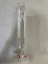 Addition Funnel 1000ml, #27 Top Joint, Like Ace #7262-56