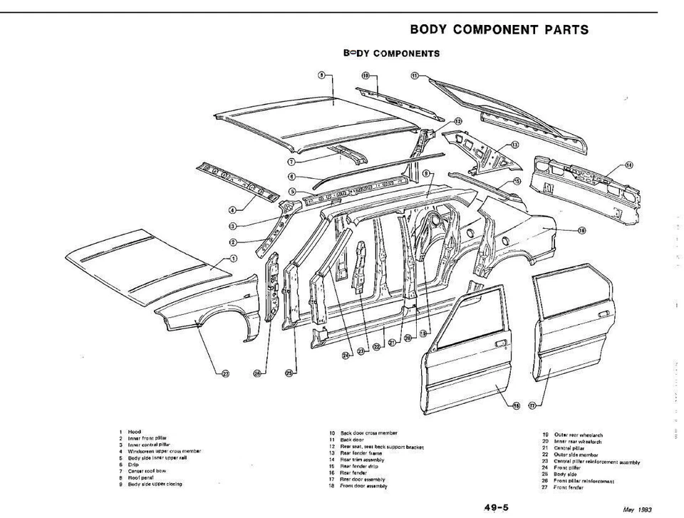Alfa Romeo 33 Manual De Taller En CD - Imagen 3 de 4
