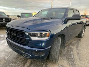 2019 RAM 1500 SPORT CREW CAB