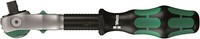 Wera 8000 B Sb Zyklop Speed Ratchet SteckschlüSsel 1Cm Drive 05073261001