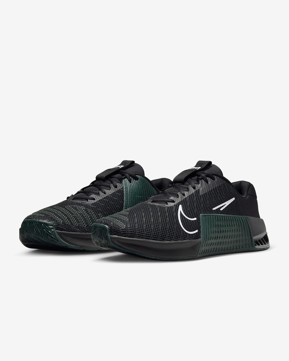 Nike Metcon 9 / ブラック Nike Metcon 9 Men's Workout Shoes – Midway Sports