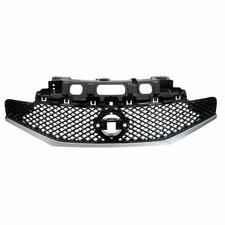 OEM NEW 2015-2016 Nissan Note SR 1.6L L4 Front Grille Assembly 62310-3WF0A