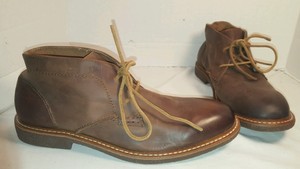lucky brand chukka boots